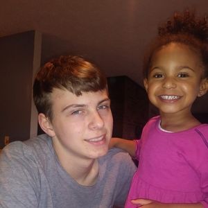 Meet your Posher, Rebecca